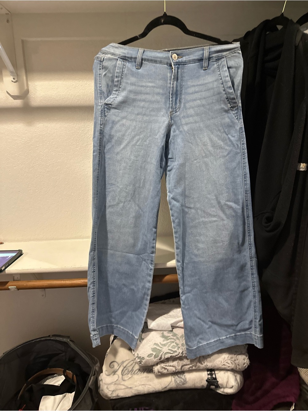 Nine West jeans